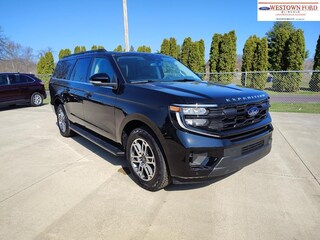 2026 Ford Expedition Max Active Sport Utility