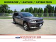 Jeep Grand Cherokee L