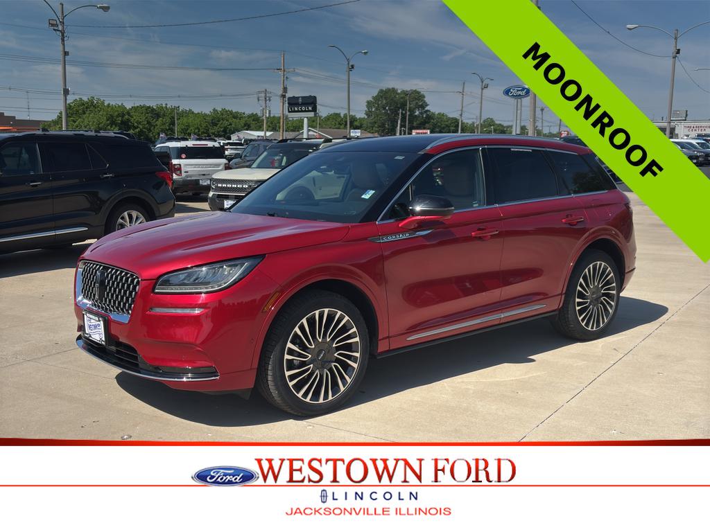 2020 Lincoln Corsair Reserve FWD's photo