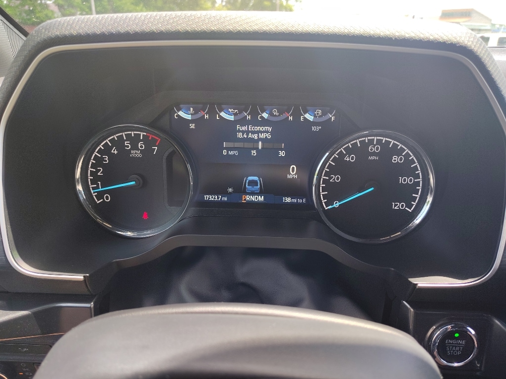 2023 Ford F-150 XLT - Photo 17