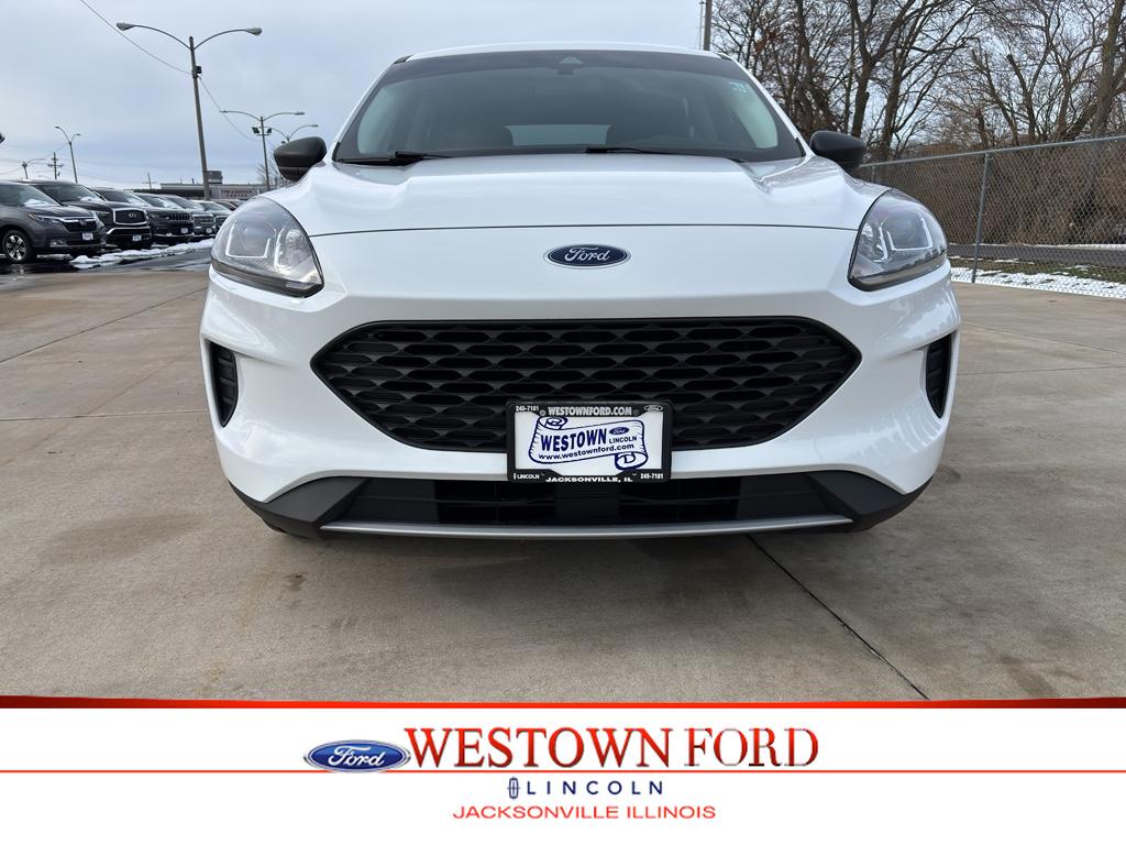 2022 Ford Escape S