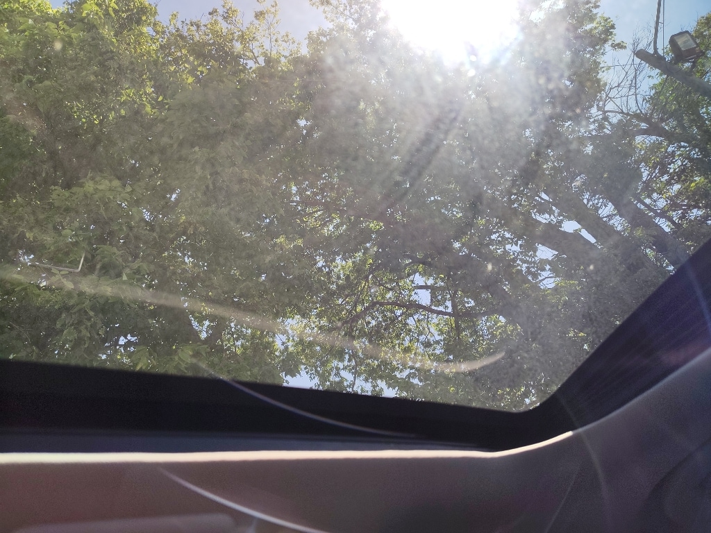 2024 Nissan Murano Platinum - Photo 22