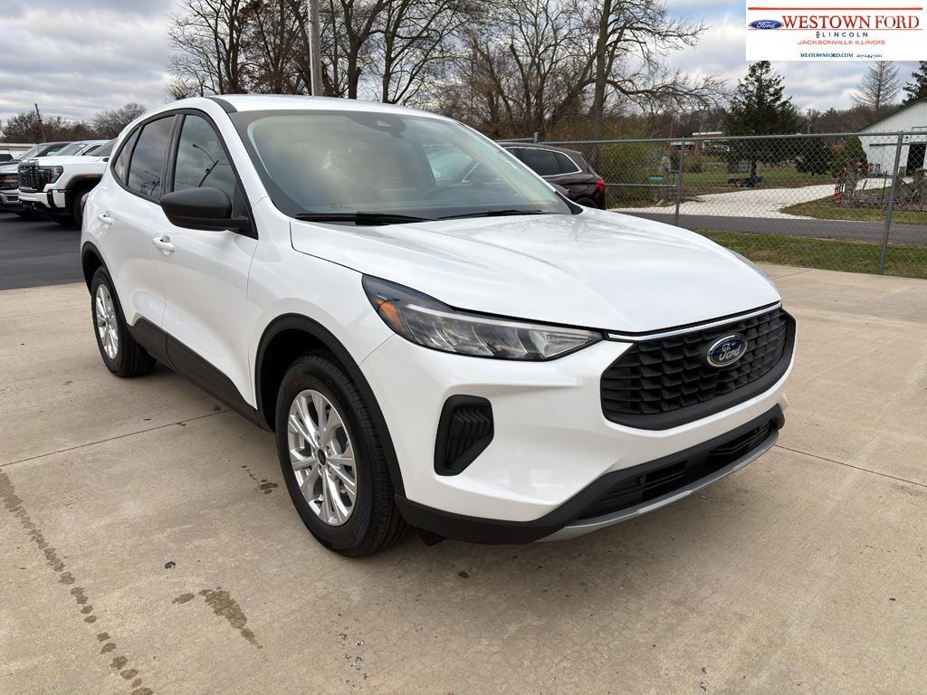 2026 Ford Escape Active's photo