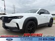 Mazda CX-50