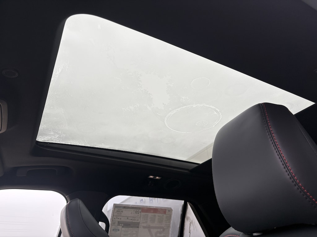 New 2026 Ford Explorer ST SUV