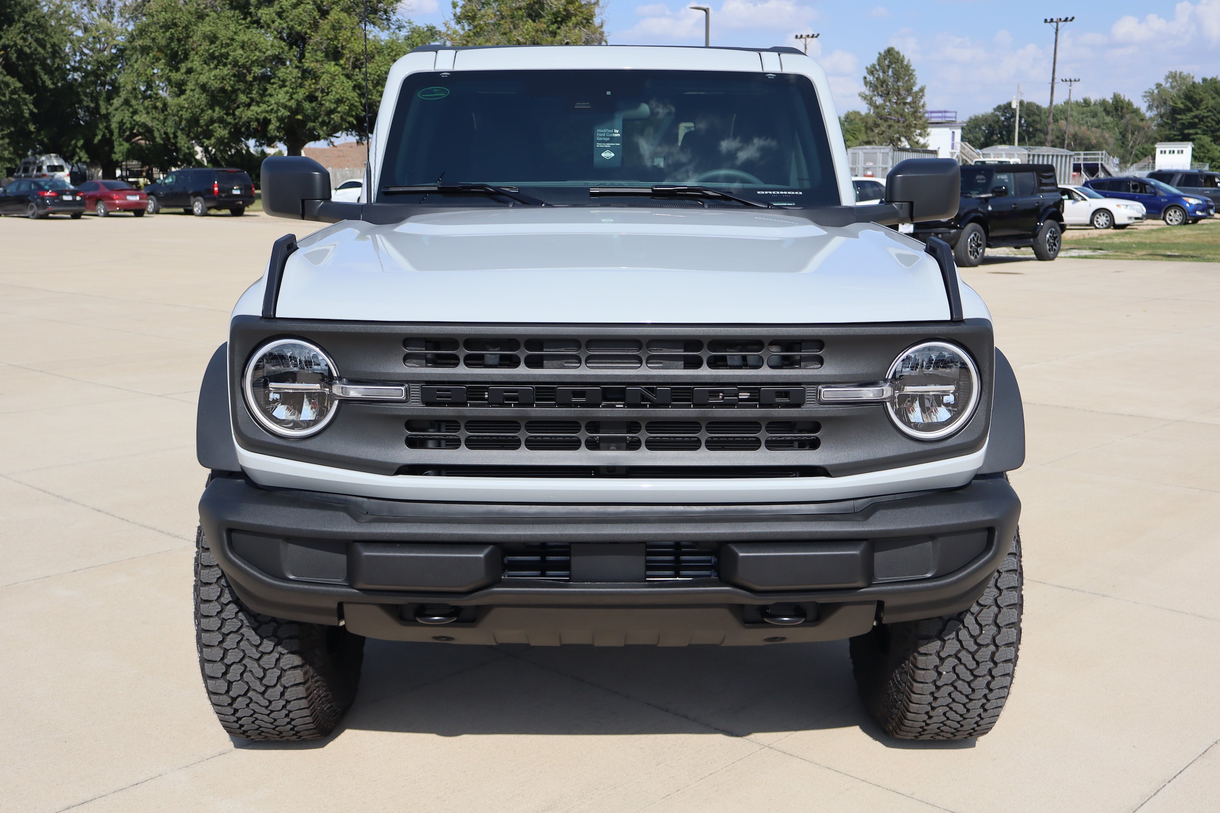 Vehicle thumbnail