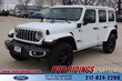  Jeep Wrangler 4xe