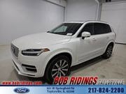 2024 Volvo XC90 B5 Core Bright theme 4WD's photo