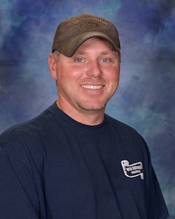 Staff member Richard Marten from 39443175b82f