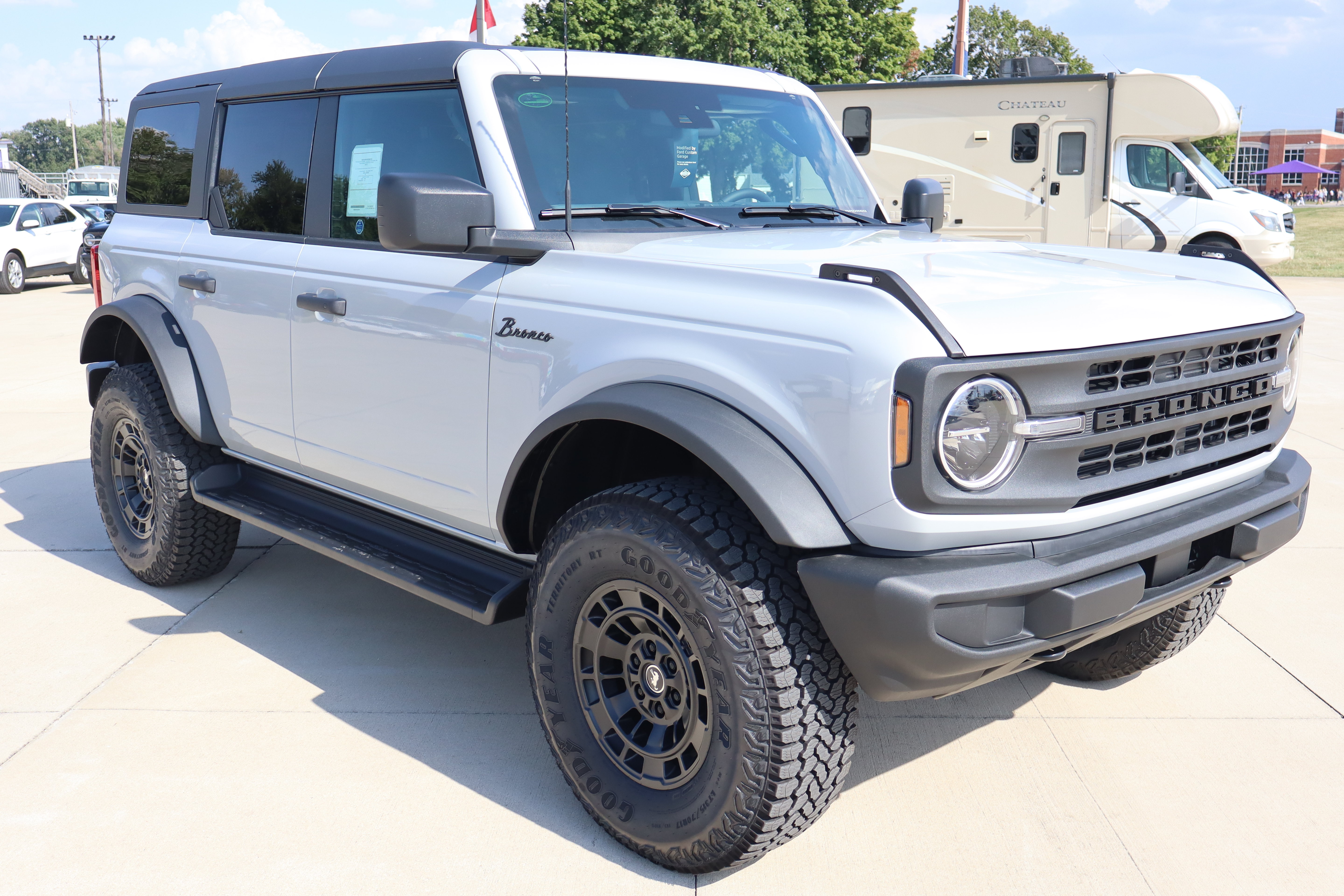 Vehicle thumbnail