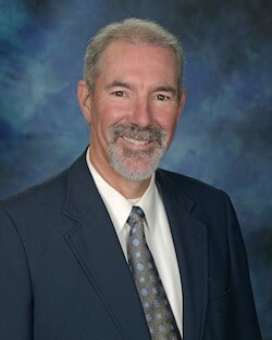 Staff member Dave Marsh from 39443175b82f