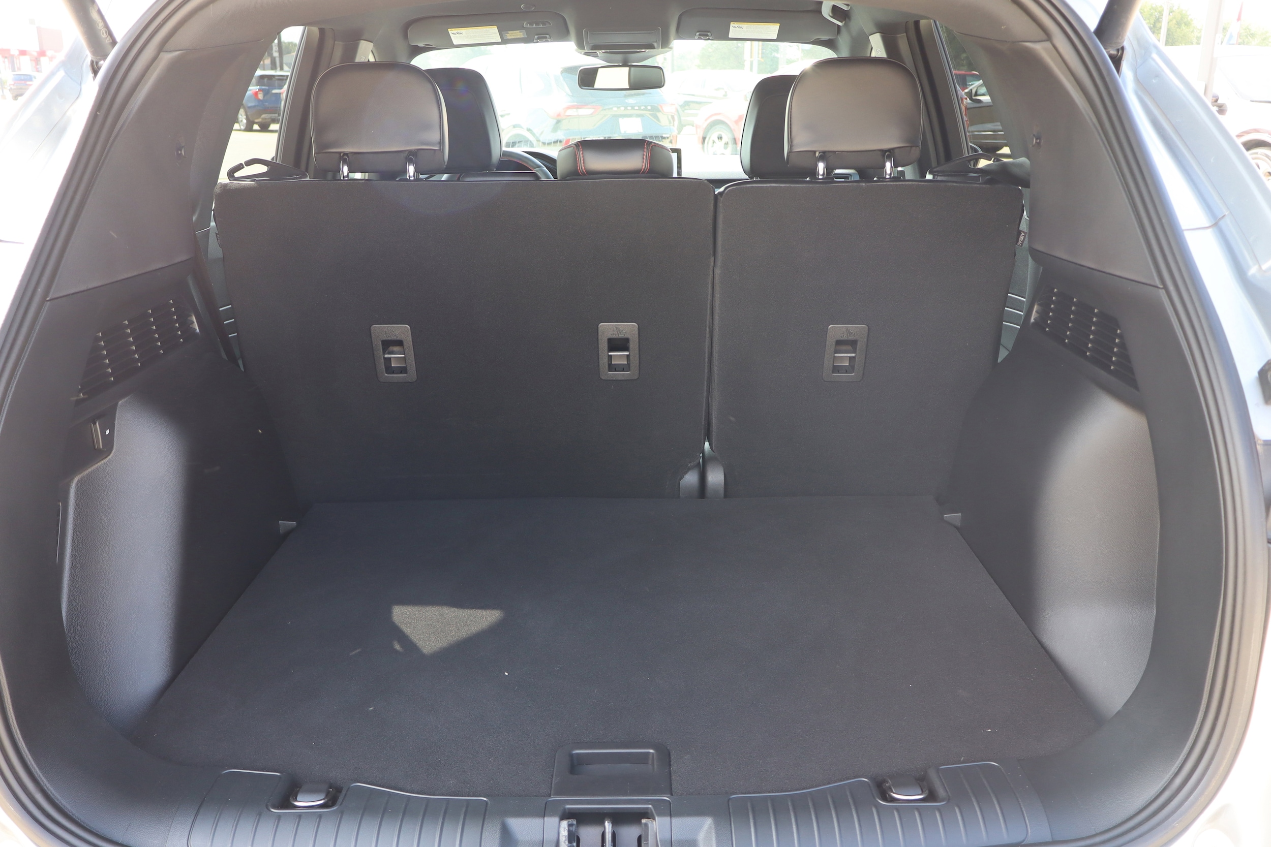 2023 Ford Escape ST-Line Elite - Photo 28