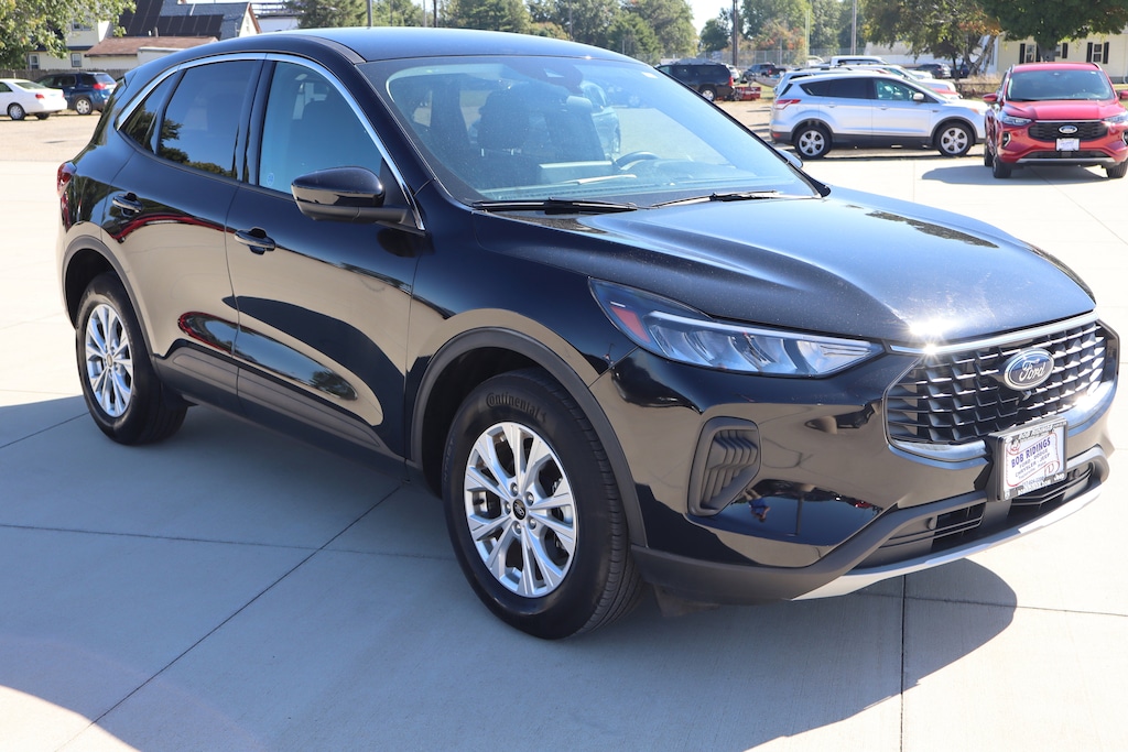 Used 2023 Ford Escape Active SUV