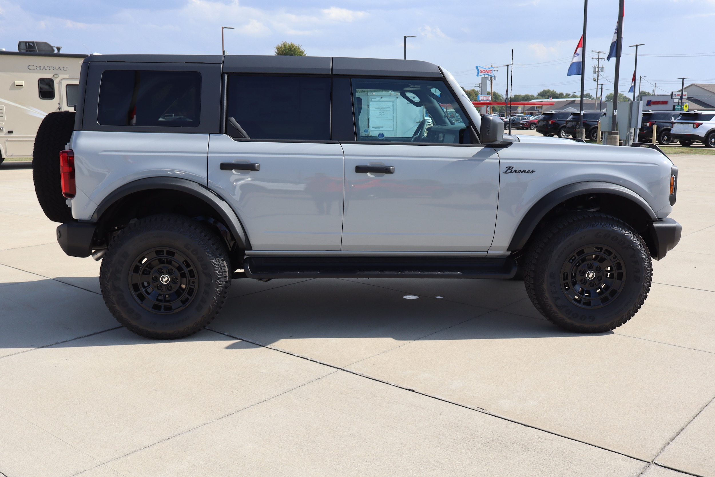 Vehicle thumbnail