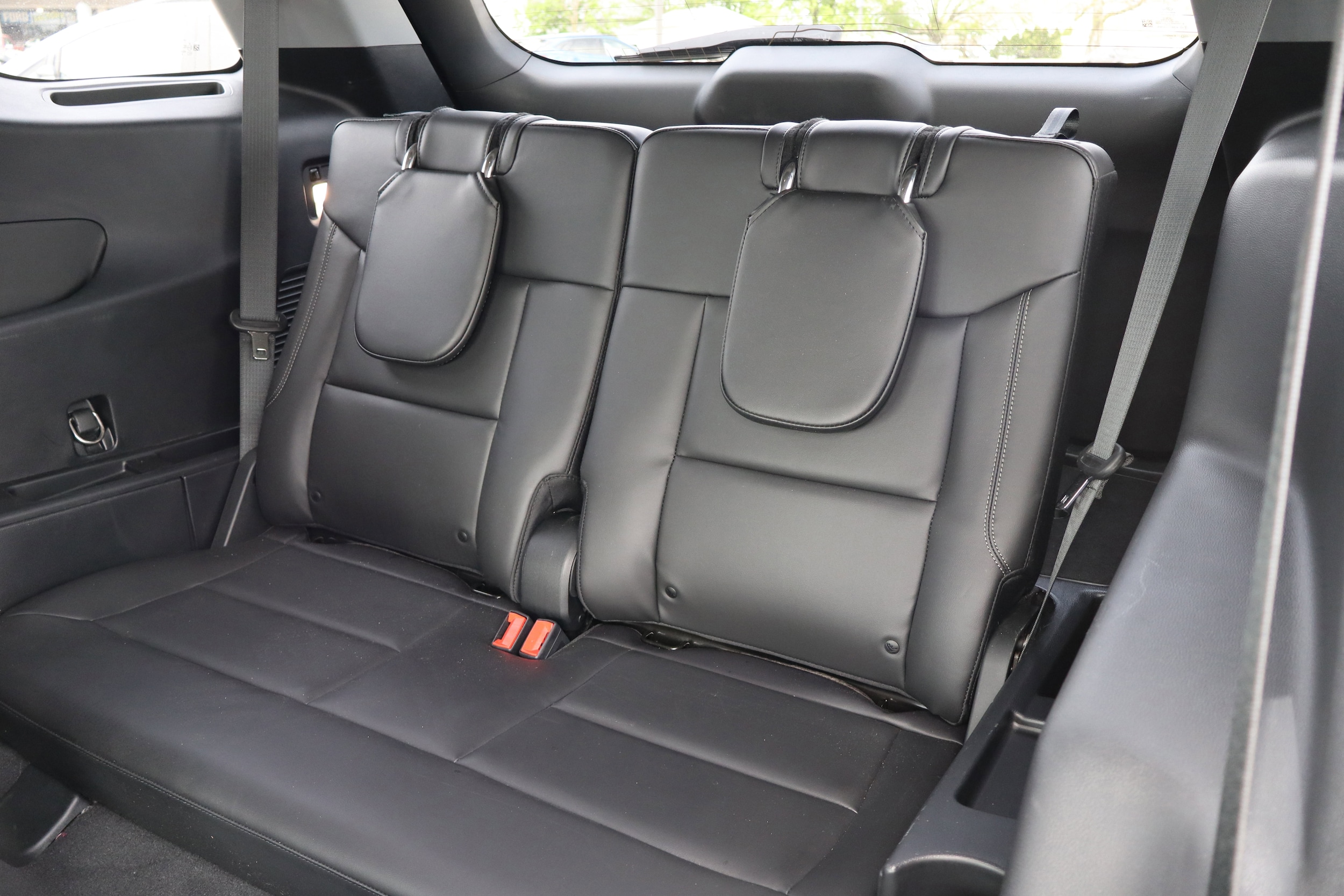 2023 Ford Explorer XLT - Photo 12