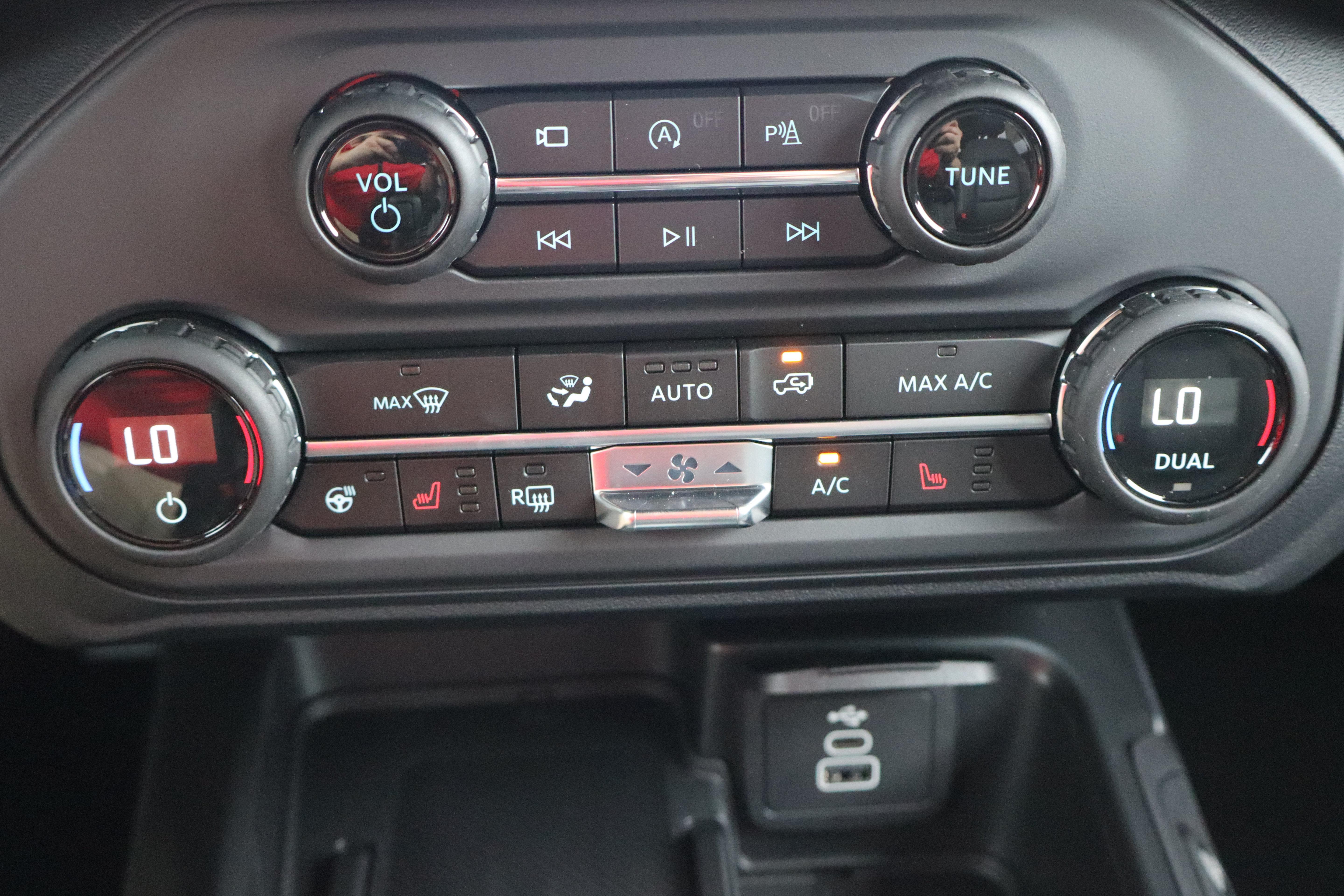 Vehicle thumbnail