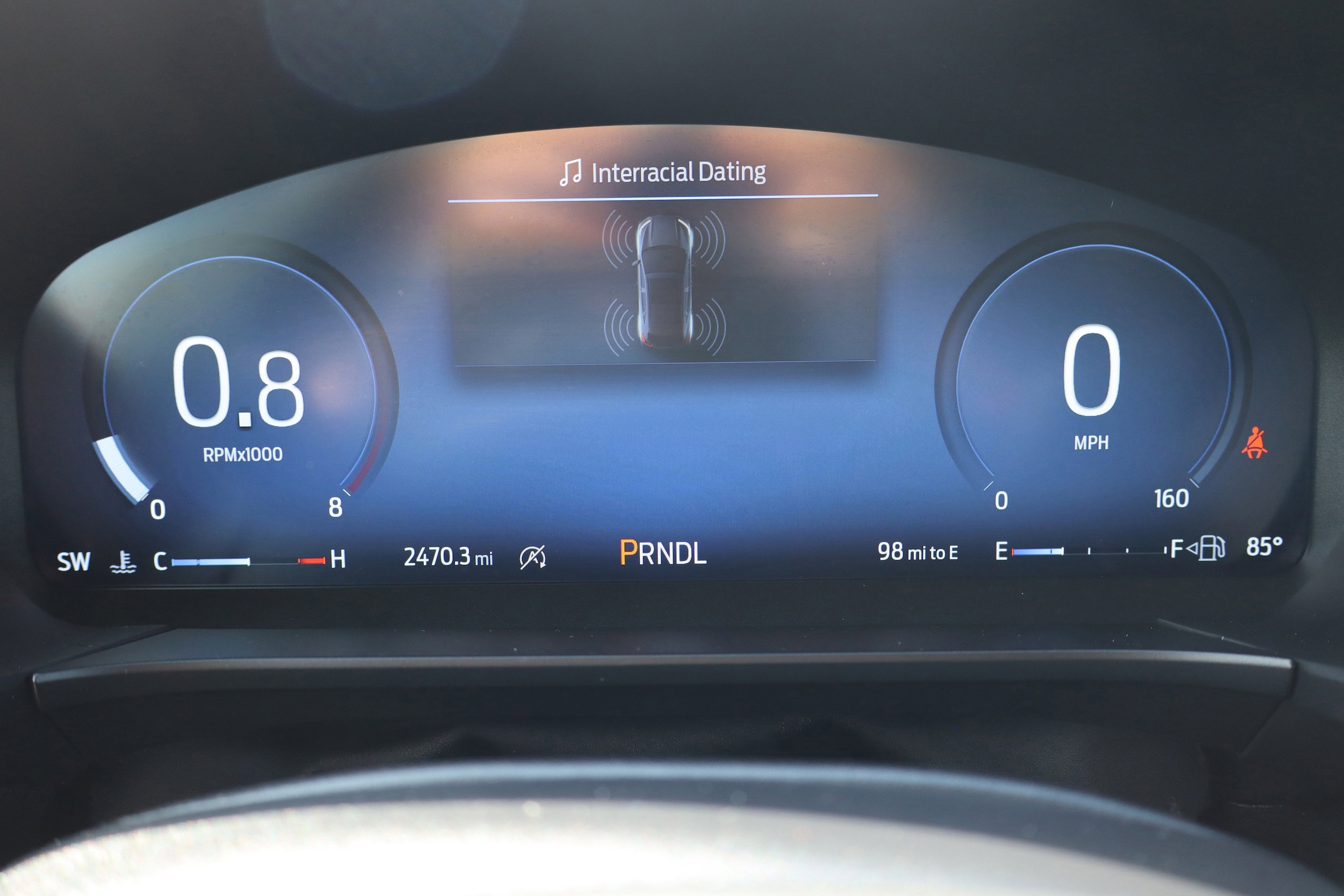 2023 Ford Escape ST-Line Elite - Photo 29