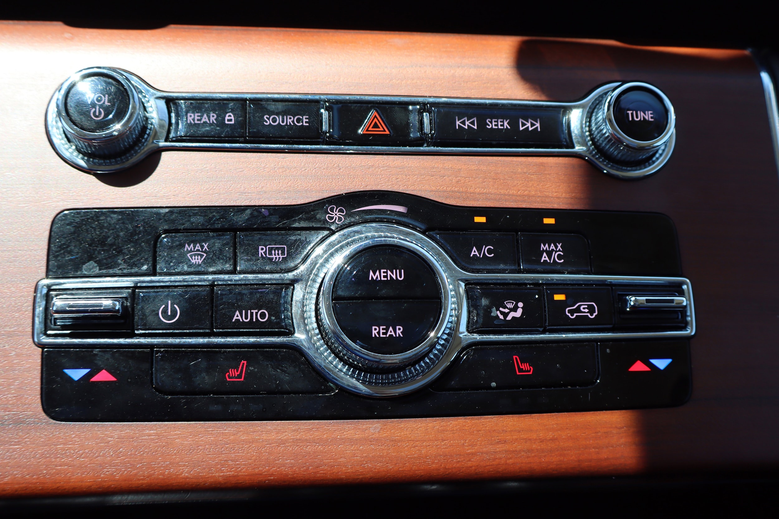 2023 Lincoln Aviator Reserve - Photo 25