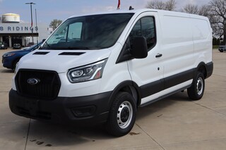 2025 Ford Transit-250 Cargo Low Roof Van Low Roof Van