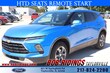  Chevrolet Blazer