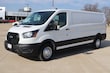  Ford Transit-350 Cargo