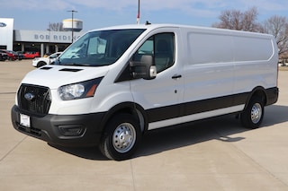 2025 Ford Transit-350 Cargo Low Roof Van Low Roof Van