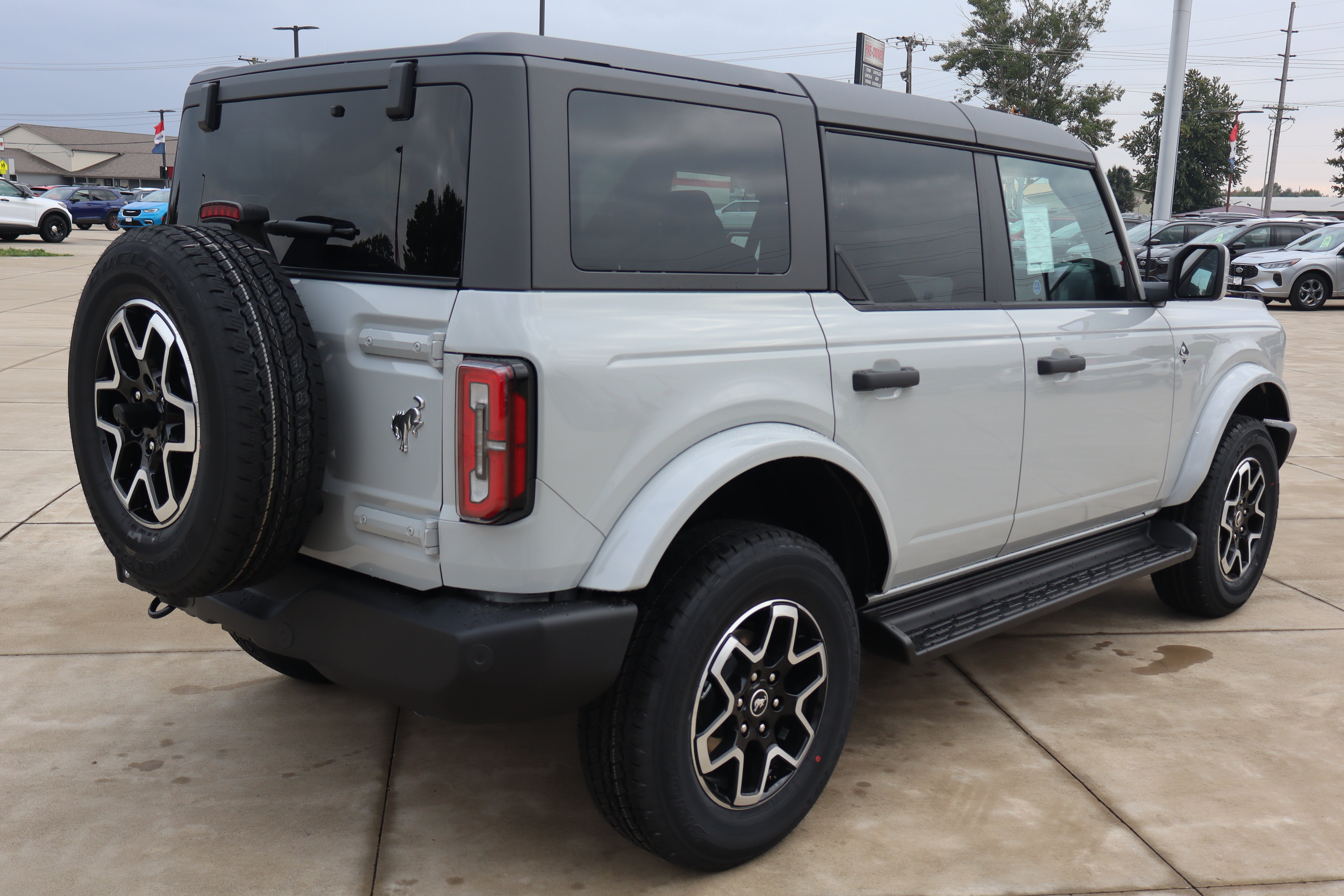 Vehicle thumbnail
