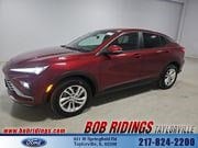 2024 Buick Envista Preferred's photo
