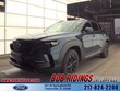  Mazda CX-50 Hybrid