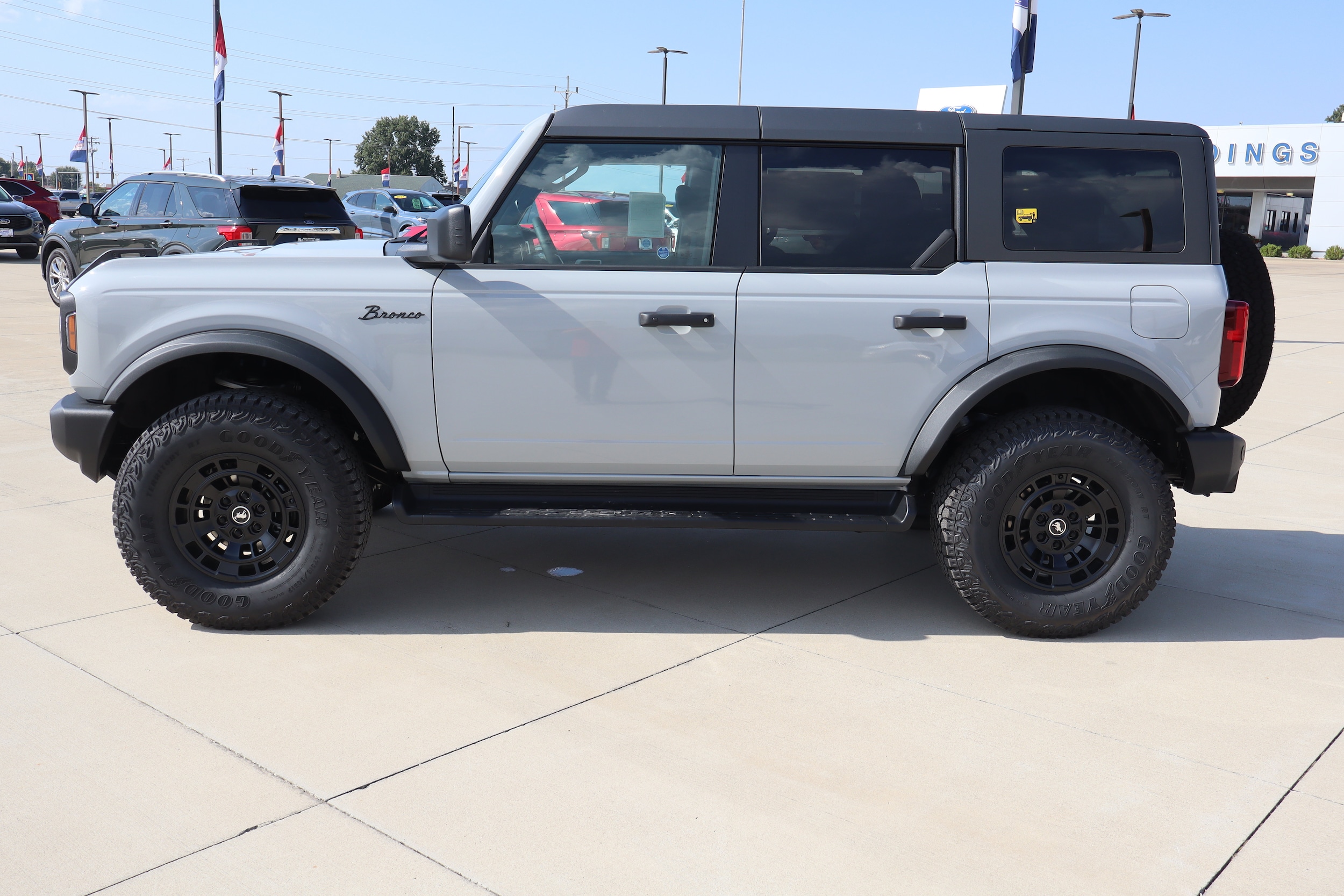 Vehicle thumbnail