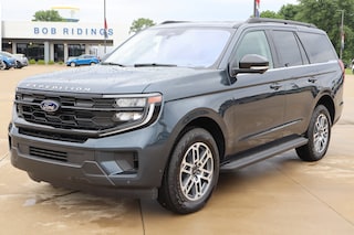 2025 Ford Expedition Active SUV