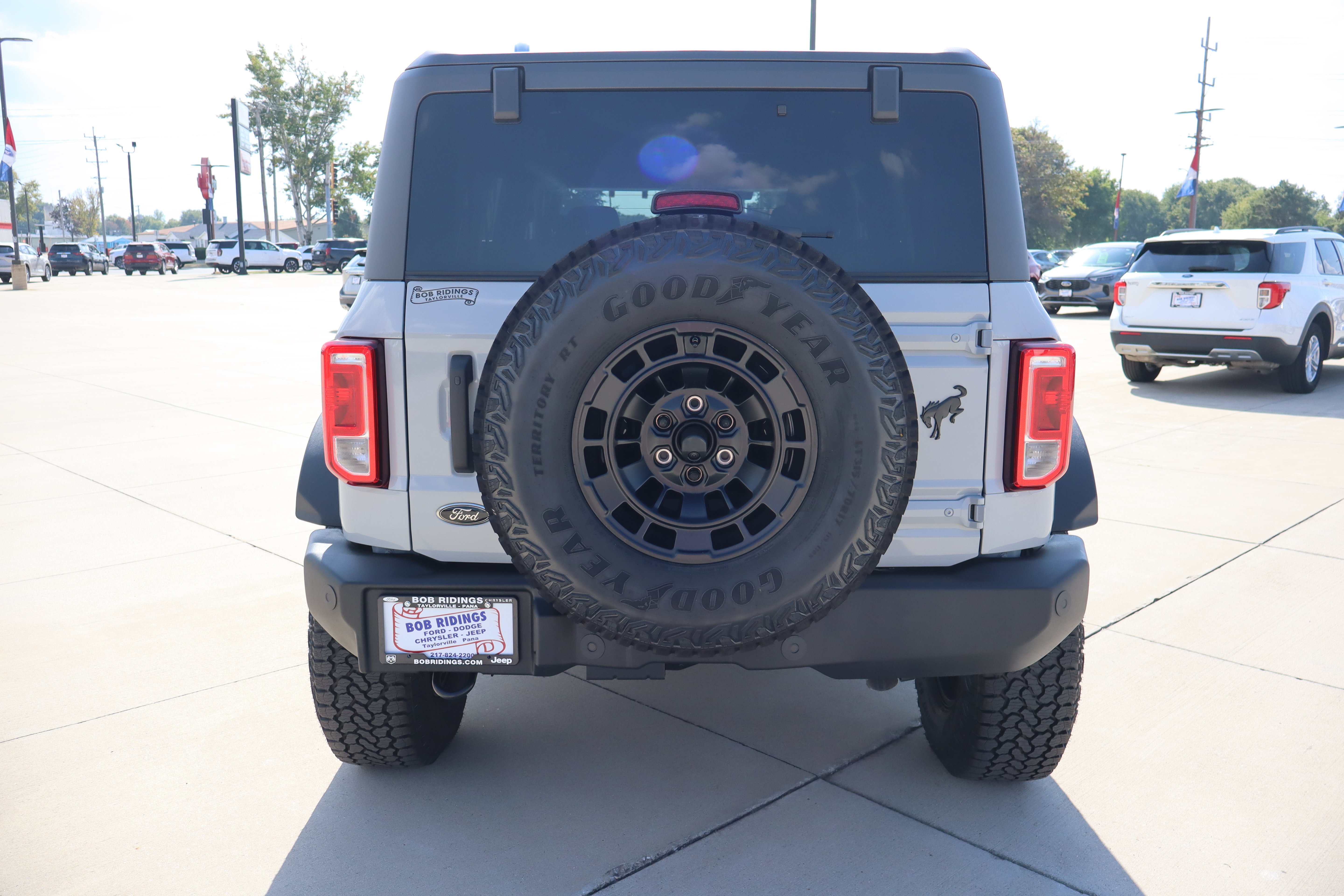 Vehicle thumbnail