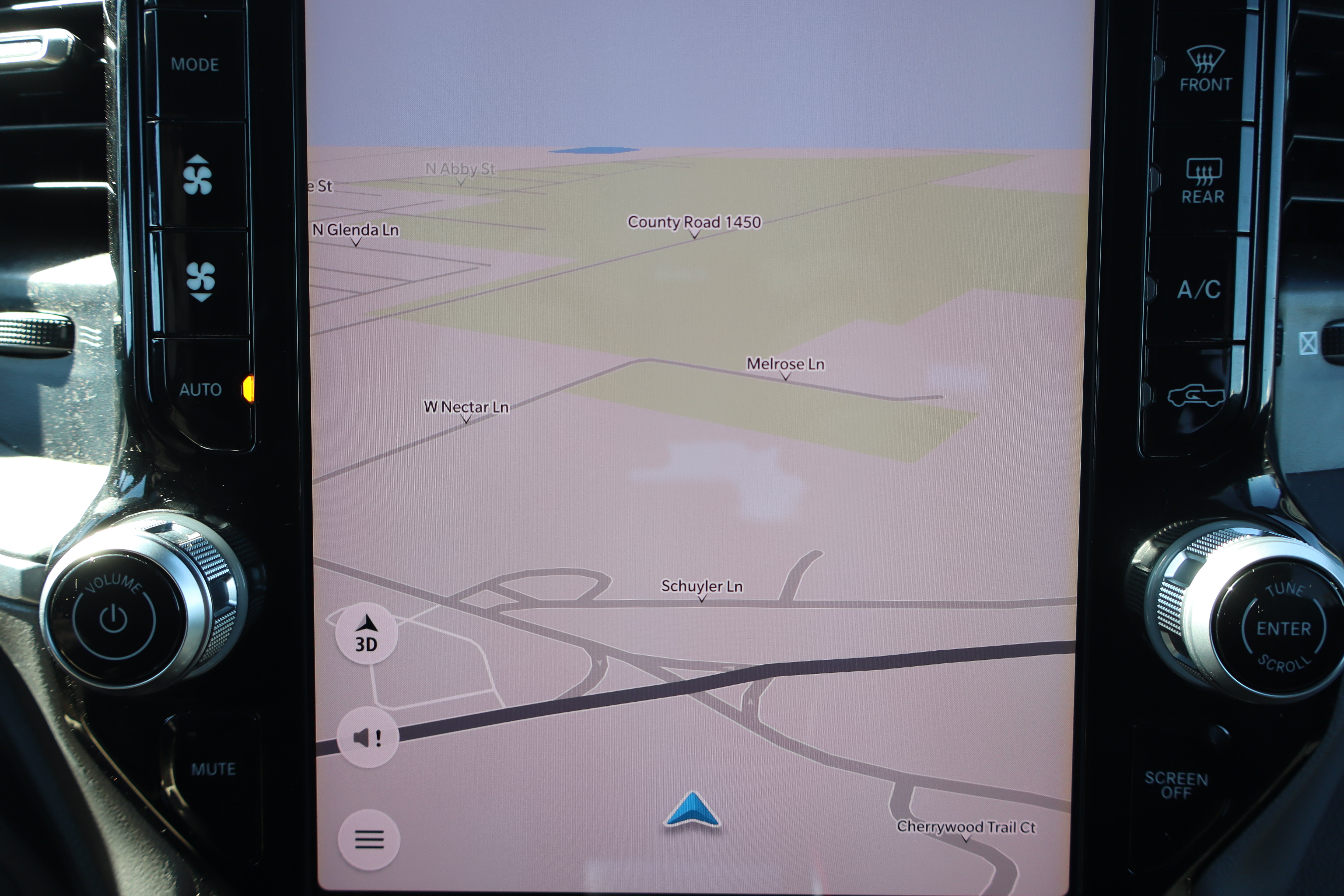Vehicle thumbnail