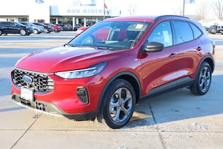 2025 Ford Escape ST-Line SUV