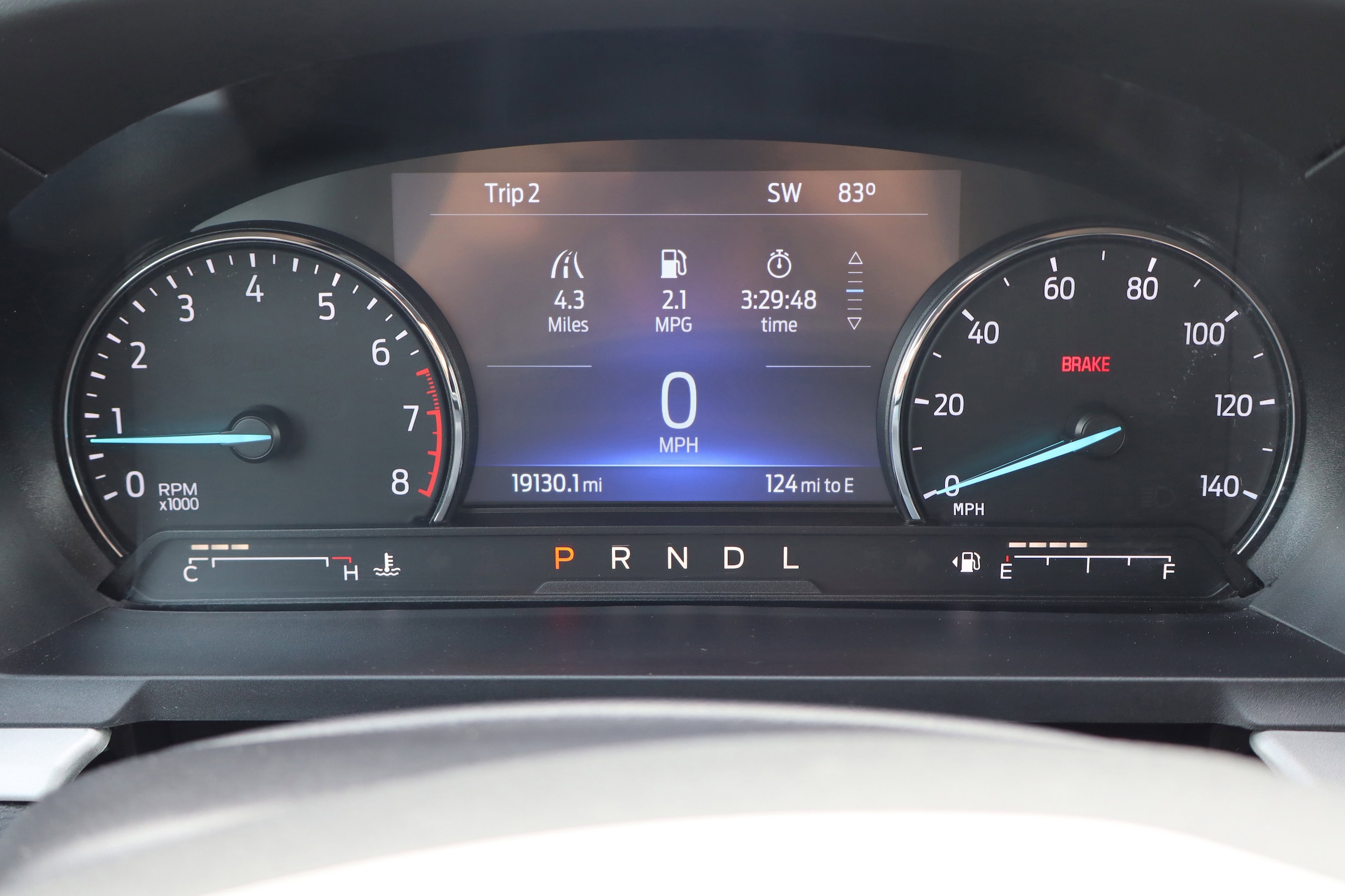 2023 Ford Explorer XLT - Photo 31