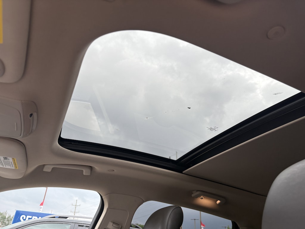 Used 2019 Lincoln Nautilus Reserve SUV