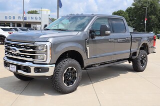 2026 Ford F-250 XLT Truck Crew Cab