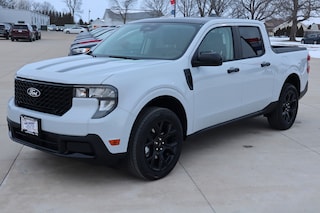 2026 Ford Maverick XLT Truck SuperCrew