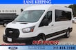 Ford Transit-350 Passenger