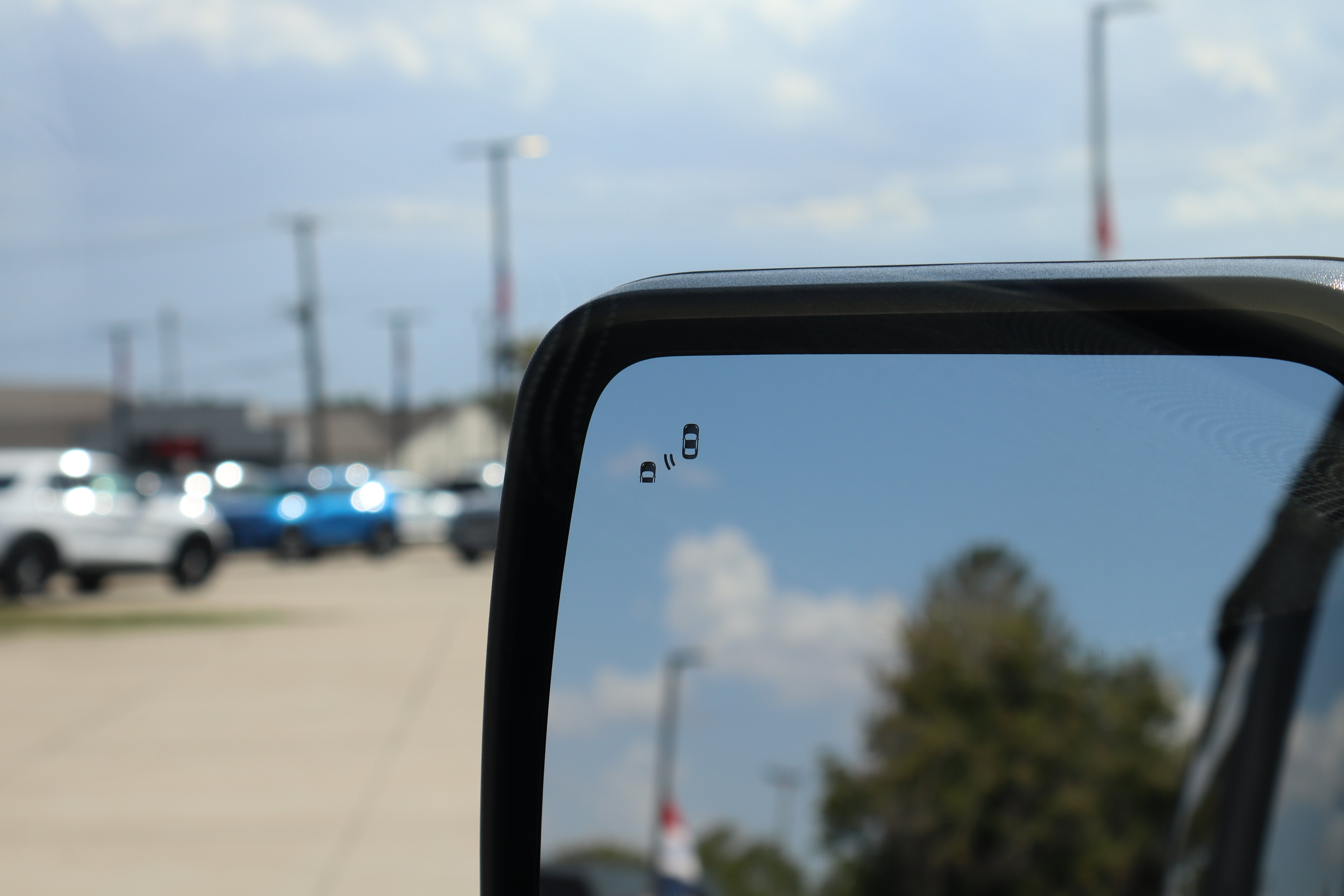 Vehicle thumbnail