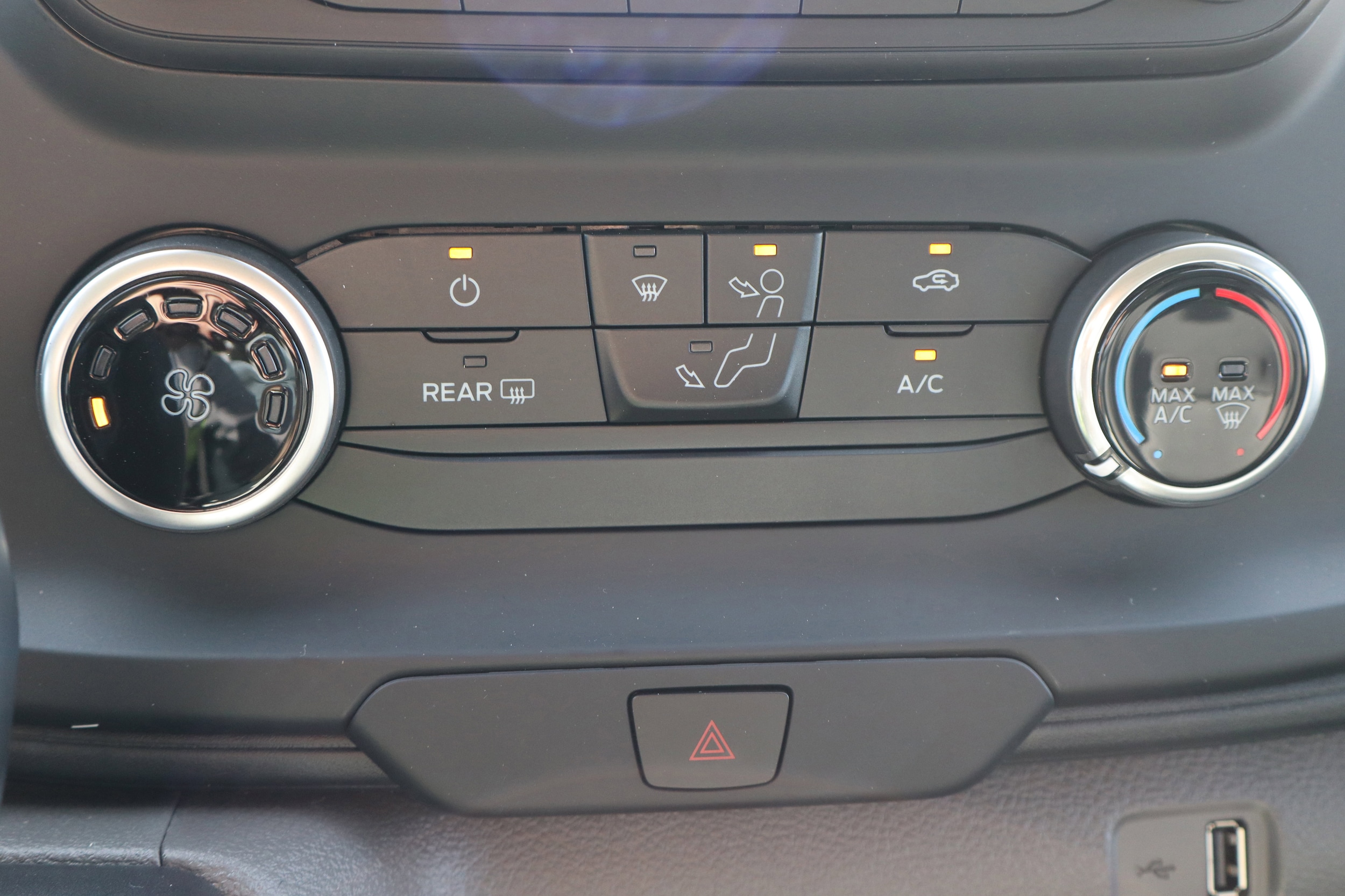 2025 Ford Transit Van Base - Photo 20