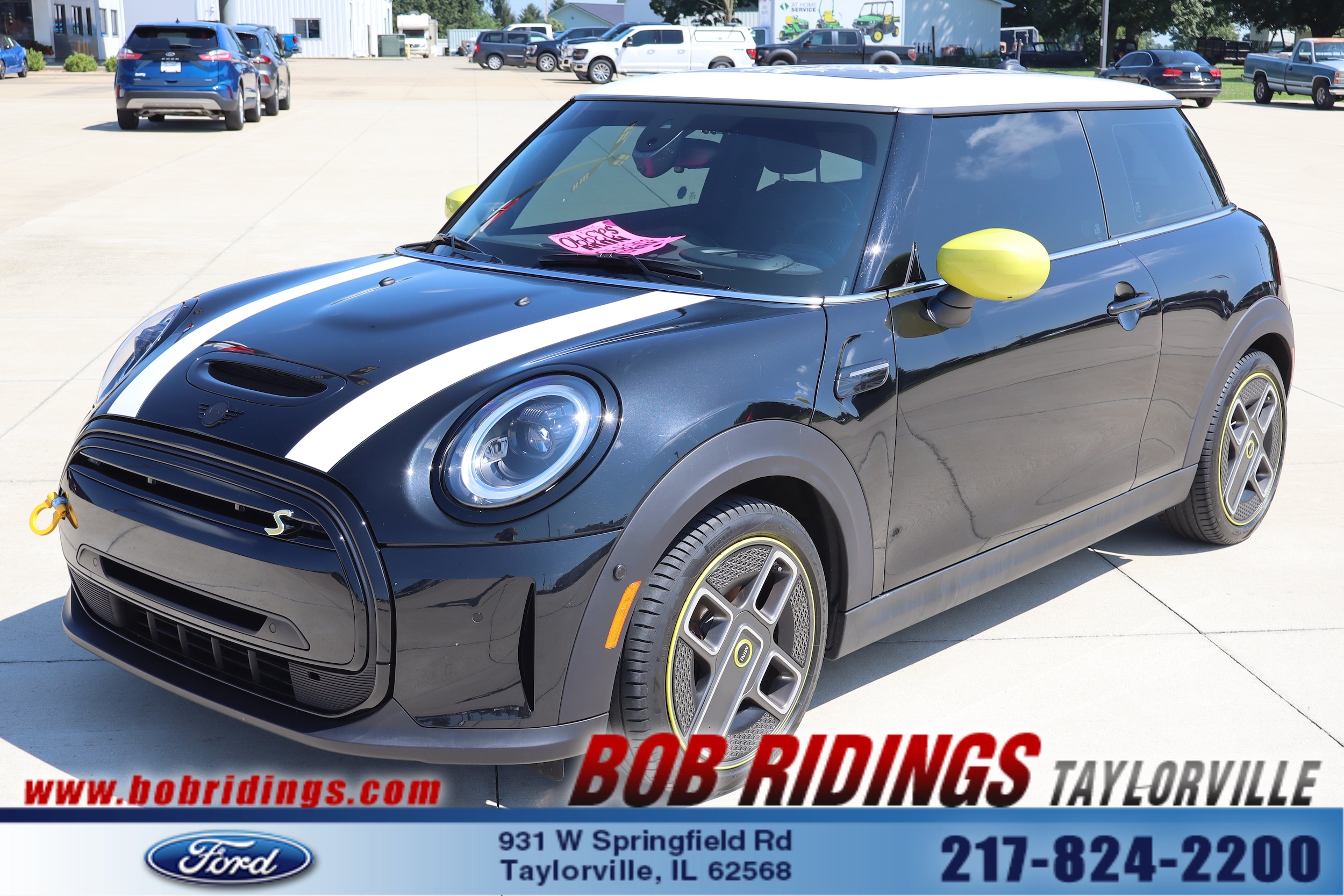 2024 MINI Hardtop 2 Door