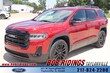  GMC Acadia