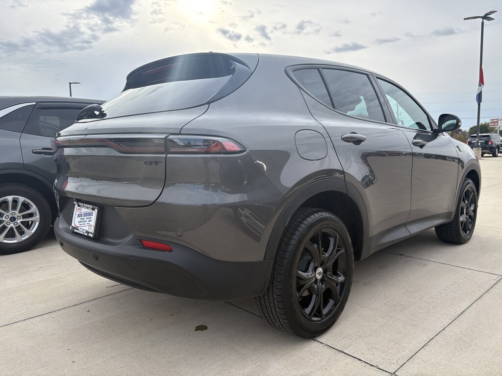 Used 2024 Dodge Hornet GT Plus SUV