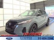 2023 Nissan Kicks 1.6 SR's photo