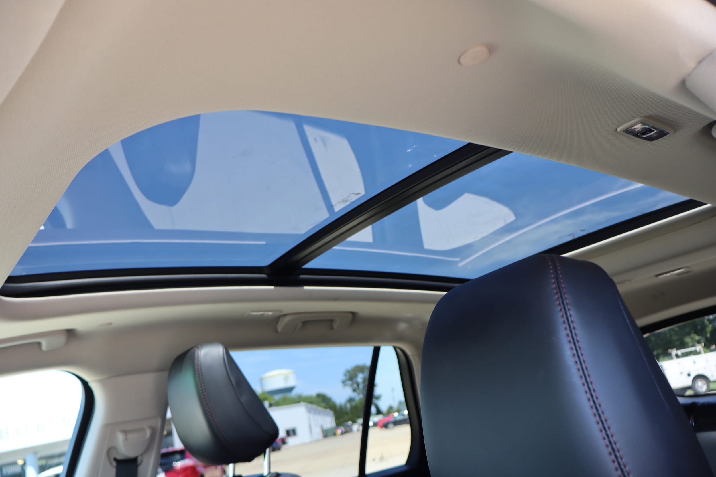 2023 Lincoln Aviator Reserve - Photo 29
