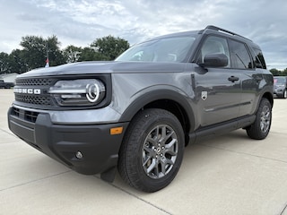 2026 Ford Bronco Sport Big Bend SUV
