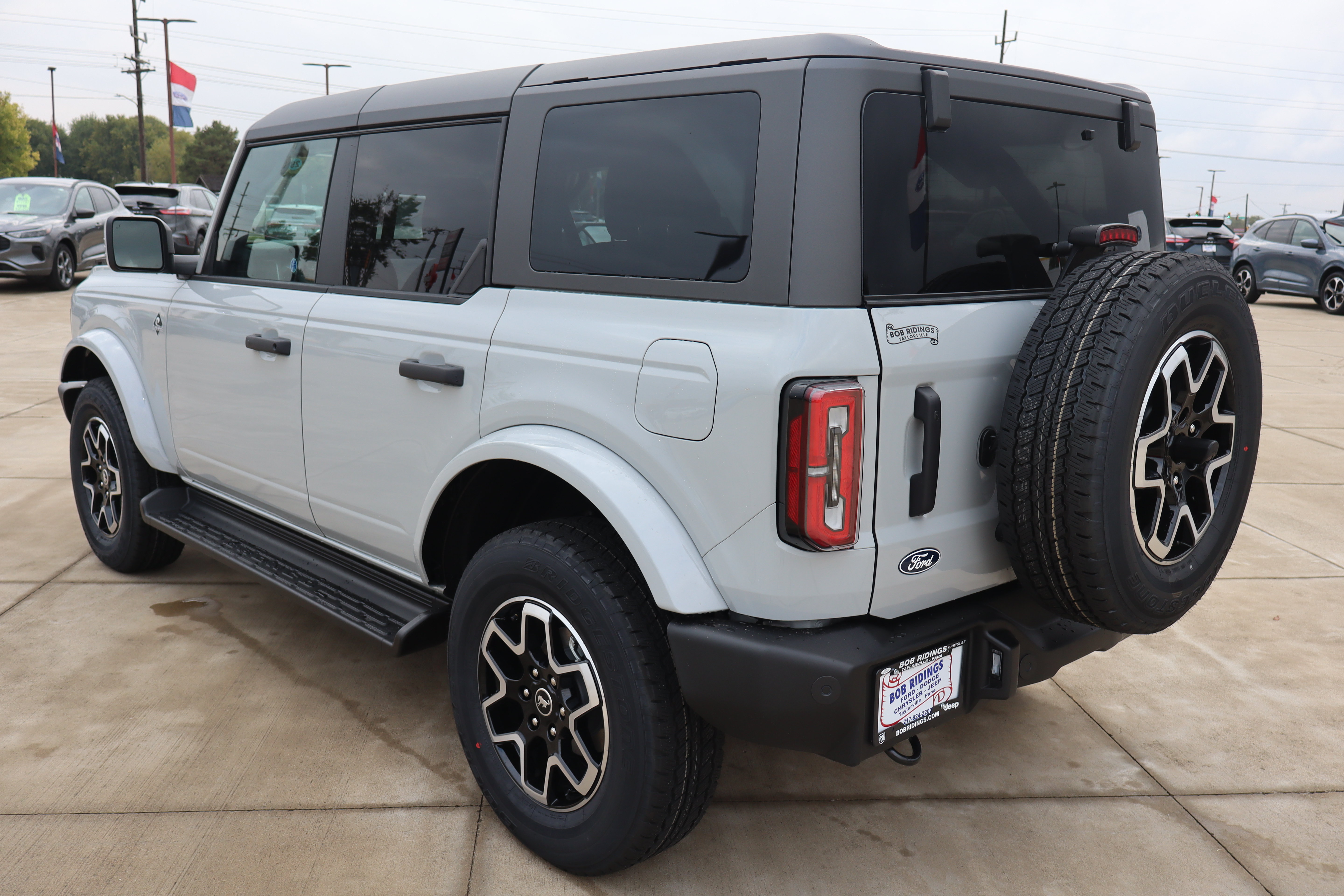 Vehicle thumbnail