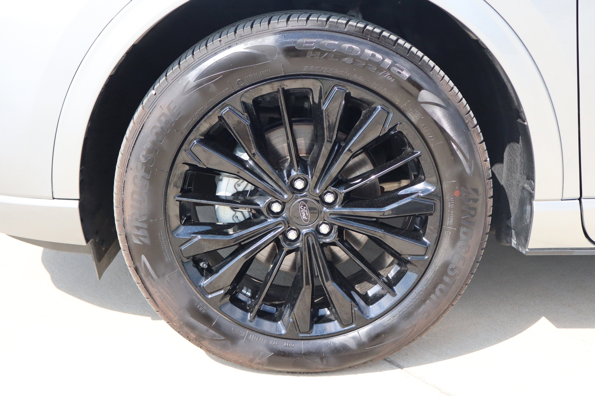 2023 Ford Escape ST-Line Elite - Photo 30
