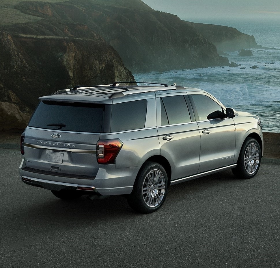 Ford Expedition